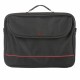 NGS Passenger Plus Maletín para portátil 45,7 cm (18") Maletín Negro