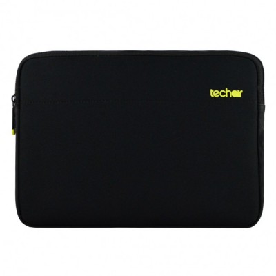 Tech air TANZ0305V3 Maletín para portátil 29,5 cm (11.6") Funda Negro