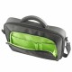 NGS Monray Caprice maletines para portátil 39,6 cm (15.6") Maletín Verde, Gris