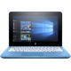 Portatil HP x360 11-ab000ns