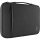 Belkin B2B081-C00 maletines para portátil 27,9 cm (11") Funda Negro