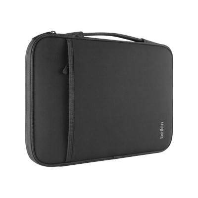 Belkin B2B081-C00 maletines para portátil 27,9 cm (11") Funda Negro