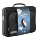Tech air TABUN29M Maletín para portátil 39,6 cm (15.6") Maletín Negro