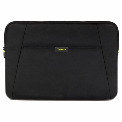 Targus City Gear Maletín para portátil 29,5 cm (11.6") Funda Negro