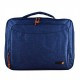Tech air TANZ0139 maletines para portátil 39,6 cm (15.6") Bandolera Azul