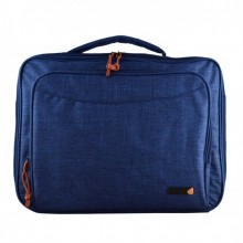 Tech air TANZ0139 Maletín para portátil 39,6 cm (15.6") Bandolera Azul