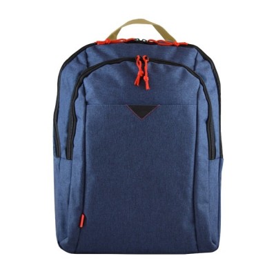 Mochila Para Ordenador Portátil 15,6- Subblim City Backpack Azul