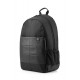 HP 39.62 cm (15.6") Classic Backpack Maletín para portátil 39,6 cm (15.6") Mochila Negro