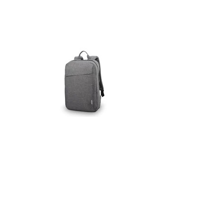 Lenovo B210 maletines para portátil 39,6 cm (15.6") Mochila Gris