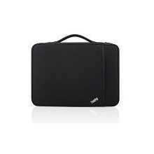 Lenovo 4X40N18008 Maletín para portátil 33 cm (13") Funda Negro