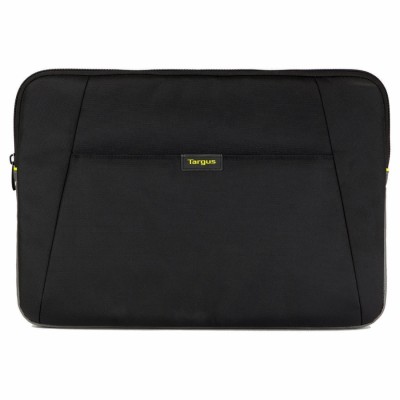 Targus TSS930EU Maletín para portátil 33,8 cm (13.3") Funda Negro