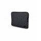 Urban Factory MSN10UF Maletín para portátil 35,6 cm (14") Funda Negro