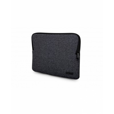 Urban Factory MSN10UF Maletín para portátil 35,6 cm (14") Funda Negro