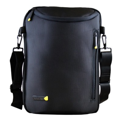 Tech air TAUBP005v3 Maletín para portátil 35,8 cm (14.1") Mochila Negro