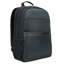 Targus TSB96201GL Maletín para portátil 39,6 cm (15.6") Mochila Negro