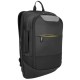 Targus CityGear Maletín para portátil 39,6 cm (15.6") Mochila Negro