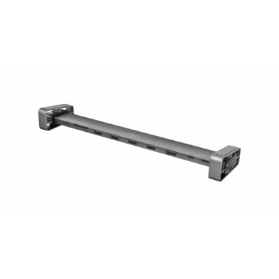 Dalyx Alámbrico USB 3.2 Gen 1 (3.1 Gen 1) Type-C Aluminio