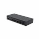 USB-C/Thunderbolt 3 Triple Display Docking Station + Power Delivery 85W