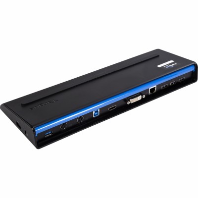 USB 3.0 SuperSpeed Alámbrico USB 3.2 Gen 1 (3.1 Gen 1) Type-A Negro, Azul