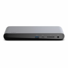 Thunderbolt 3 Dock Pro Negro