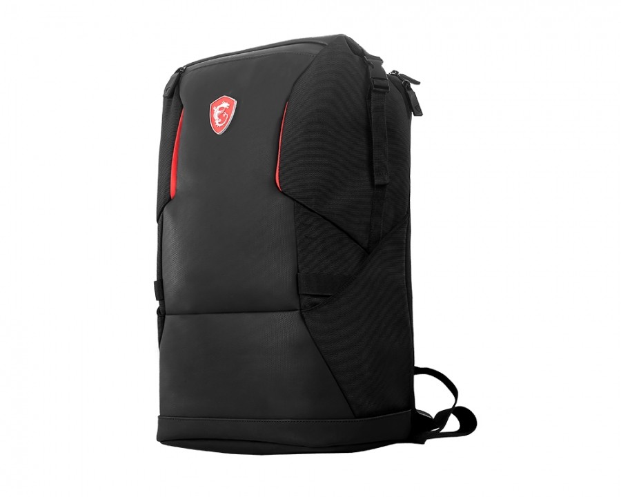 MSI Urban Raider Maletín para portátil 43,2 cm (17\