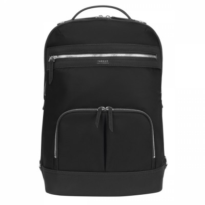 Targus Newport Maletín para portátil 38,1 cm (15") Mochila Negro