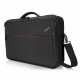 Lenovo 4X40Q26384 Maletín para portátil 39,6 cm (15.6") Funda protectora rígida Negro