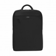 Targus Newport Maletín para portátil 38,1 cm (15") Mochila Negro