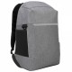 Targus CityLite Maletín para portátil 39,6 cm (15.6") Mochila Negro, Gris