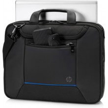 HP Tragetasche der Recycling-Serie, 14 Zoll Maletín para portátil 35,6 cm (14") Maletín Negro