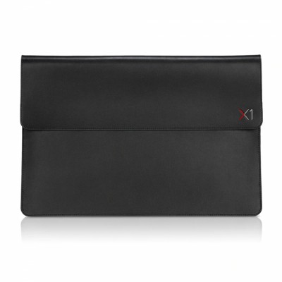 Lenovo 4X40U97972 Maletín para portátil Funda Negro