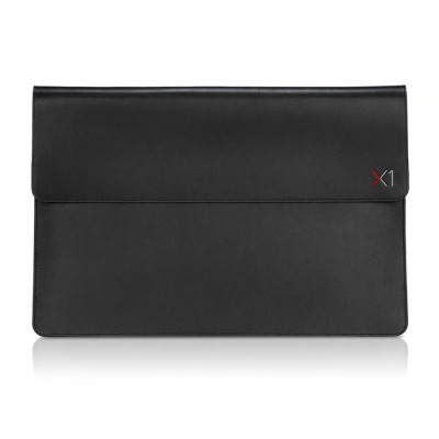 Lenovo 4X40U97972 Maletín para portátil Funda Negro