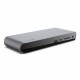 Thunderbolt 3 Dock Pro Negro