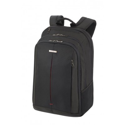 Samsonite GuardIT 2.0 L Maletín para portátil 43,9 cm (17.3") Mochila Negro