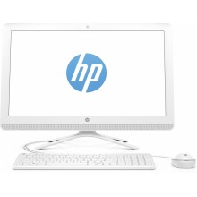 Todo en Uno HP 24-g000ns