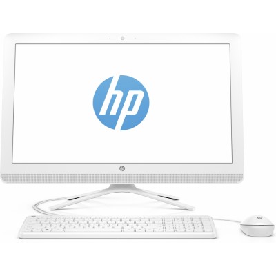 Todo en Uno HP 24-g000ns AiO