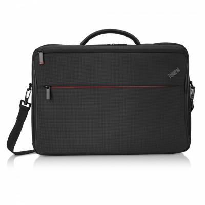 Lenovo 4X40Q26385 Maletín para portátil 39,6 cm (15.6") Funda protectora rígida Negro