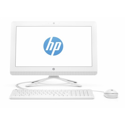 Todo en Uno HP 22-b006ns AiO