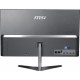 Todo en Uno MSI Pro 24X 10M-044EU (23.8") - Intel Core - 4 GB RAM - SSD 64 GB