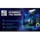 Todo en Uno MSI Pro 24X 10M-023EU (23.8") - Intel i5 - 8 GB RAM - SSD 512 GB