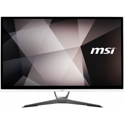 Todo en Uno MSI Pro 22XT 10M-001EU (21.5") - Intel i5 - 8 GB RAM - SSD 256 GB