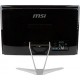 Todo en Uno MSI Pro 20EX 7M-090XEU (19,5") - Intel i3 - 4 GB RAM - SSD 256 GB