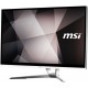 Todo en Uno MSI Pro 22XT 10M-002EU (21.5") - Intel i3 - 8 GB RAM - SSD 256 GB