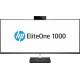 Todo en Uno HP EliteOne 1000 G2 (27") - Intel i7 - 16 GB RAM - SSD 512 GB