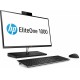 Todo en Uno HP EliteOne 1000 G2 (27") - Intel i7 - 16 GB RAM - SSD 512 GB