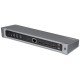 Dock USB C para Triple Pantalla 4K con 5x Puertos USB 3.0 - PD de 100W