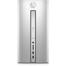 PC Sobremesa HP Pavilion 510-p151ns DT