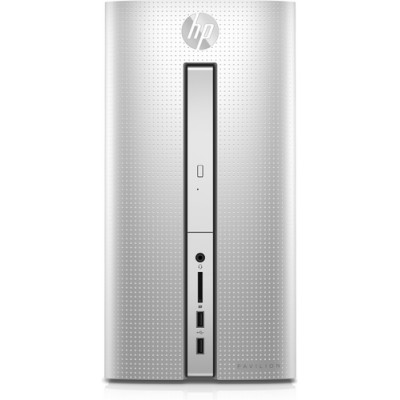 PC Sobremesa HP Pavilion 510-p151ns DT