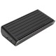 DOCK180EUZ base para portátil y replicador de puertos Alámbrico USB 3.2 Gen 2 (3.1 Gen 2) Type-C Negro