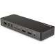 Dock Thunderbolt 3 con Compatibilidad para Ordenadores Portátiles USB-C
